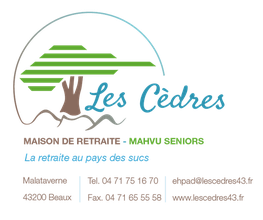 Ehpad les Cedres image 1
