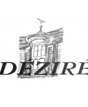 DÉZIRÉ COUVERTURE image 1