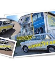 MS Reifenservice Martin Seiferth Inh. Martin Seiferth Bild 1