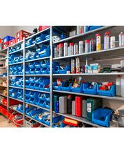 HAMY-Pac Gastrotechnik Halberstadt GmbH Bild 7