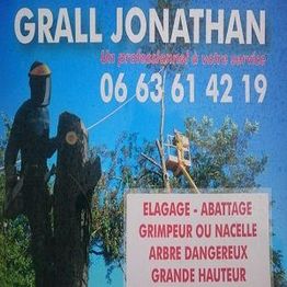 Grall Jean Jonathan