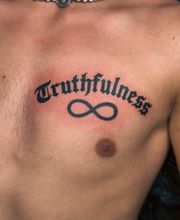 Bloodyhands Tattoos Bild 9