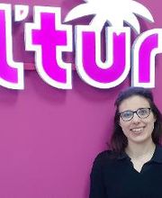 ltur Reisebüro Hagen Bild 1