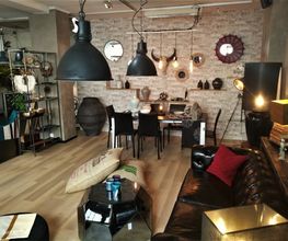 Living création d'intérieur Sàrl Bild 5