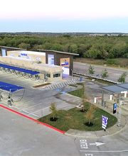 ClearWater Express Wash image 5