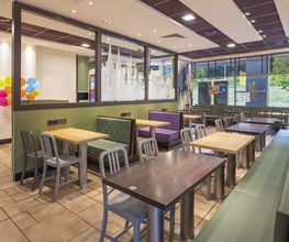 McDonald's Bild 6
