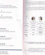 Institut de beauté Bodyminute image 12