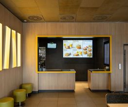 McDonald's Bild 2