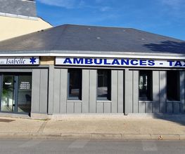 Ambulance Isabelle image 1