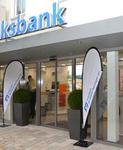 Volksbank Mittlerer Neckar eG, Filiale Neckartailfingen Bild 1