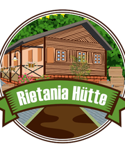Rietania Hütte Bild 4