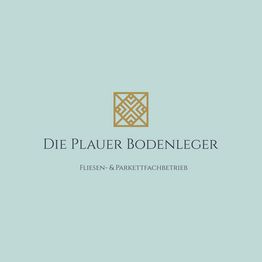 Die Plauer Bodenleger logo