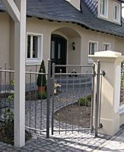 Metalldesign Fischer GmbH Bild 4