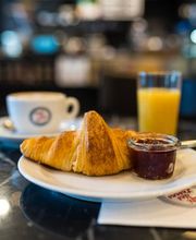 Cafe im Hugendubel Bild 9