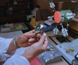 THE WATCH LAB GENEVE Bild 12