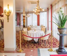 Restaurant Le Parc image 7