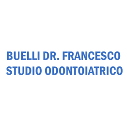Buelli Dr. Francesco Studio Odontoiatrico logo