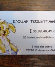K'ouaf Toilettage image 1