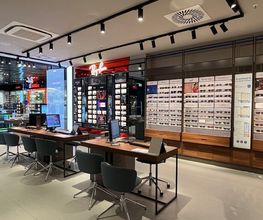 Apollo-Optik - Leipzig im EKZ Höfe am Brühl Bild 3