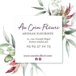 Le Coin Fleuri