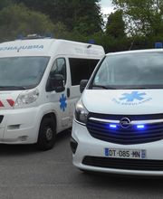 Tôtes Ambulances - Taxi image 2