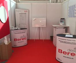 Berec AG, Organisations- und Planungsbüro Bild 5