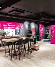 Telekom Shop Oberhausen Bild 1