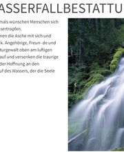 Bestattungsdienst Timon Wälchli GmbH Bild 12