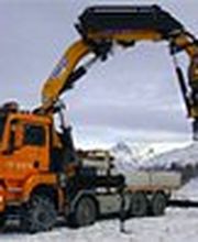 Dayer Transport SA Bild 6