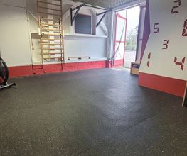 Personal Training Kai Asbrock Bild 4