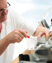 Dentallabor van Hove GmbH Bild 1