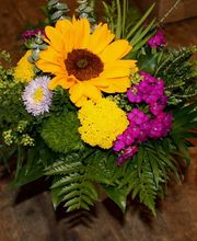 Bärtschi Blumen Pflanzen Floristik Bild 7