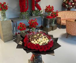 🍓🌹 Dolci Rose 🌹🍓 Bild 2