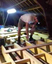 Cde Menuiserie image 16