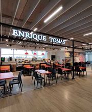 Enrique Tomás imagen 1