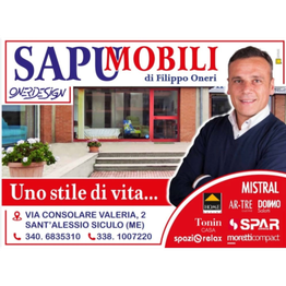 Sapu Mobili logo