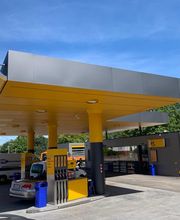 JET Tankstelle Bild 2