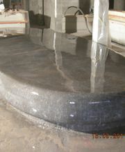 Burkhard Paul, Holzbaugeschäft Bild 1