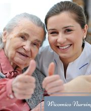 Wicomico Nursing Home image 5