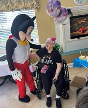 Port Orange Nursing and Rehab Center image 3