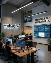 Werbung 24/7 Bild 13