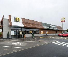 McDonald's Bild 1