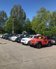 Garage Bosshardt AG Bild 12