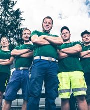 Facility Service Christen AG Bild 1