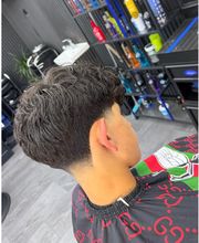 Wolf Friseur Bild 2