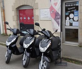 Auto-École CER NT Formation image 2