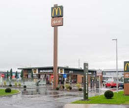 McDonald's Bild 1