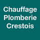 Chauffage Plomberie Crestois CPC SARL