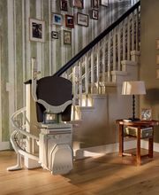 Lifta Treppenlift Mobilitätszentrum Essen Bild 3