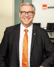 Wüstenrot Bausparkasse: Holger Schütze Bild 1